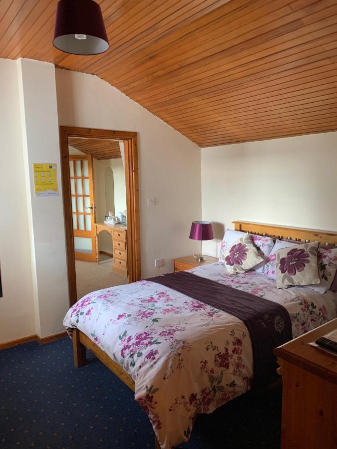 Beech Lodge B&B Lisheenanoran Kültér fotó