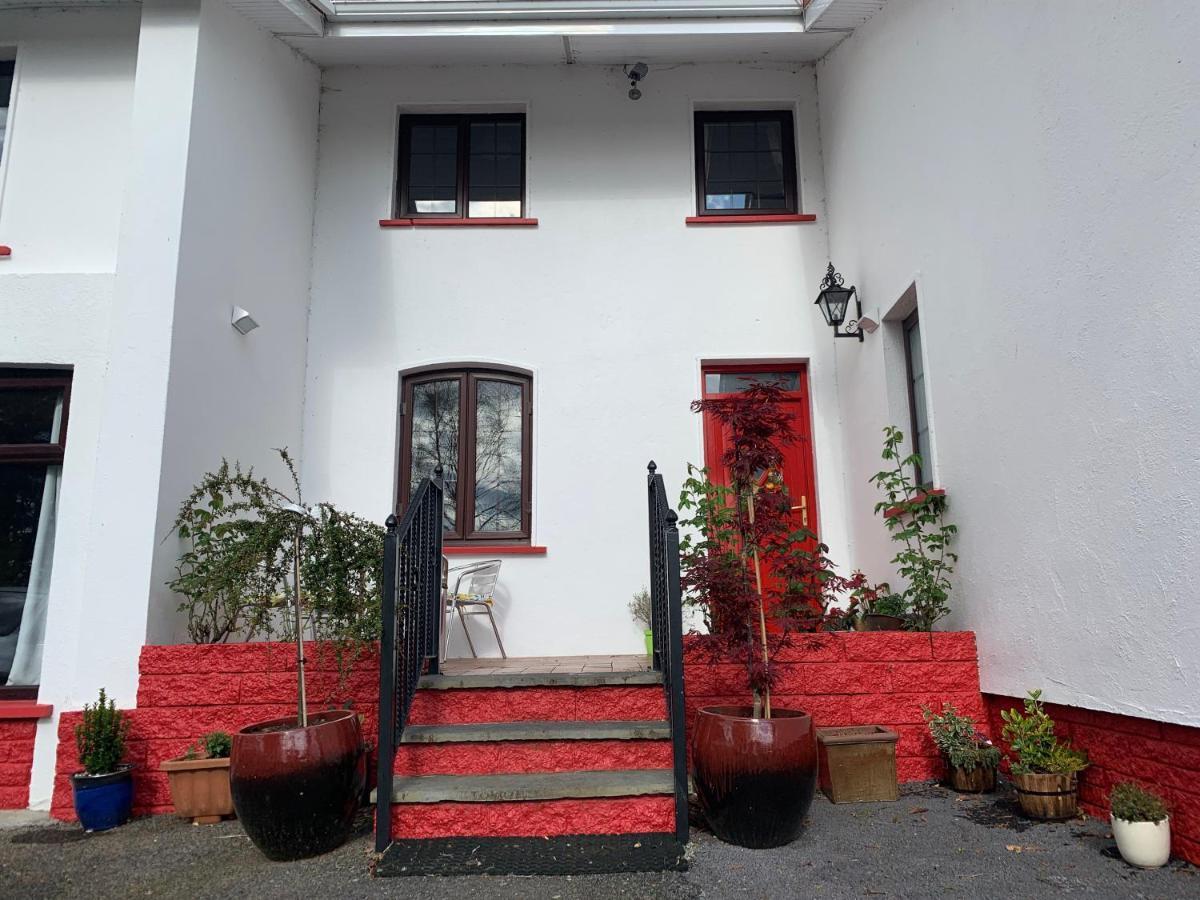 Beech Lodge B&B Lisheenanoran Kültér fotó
