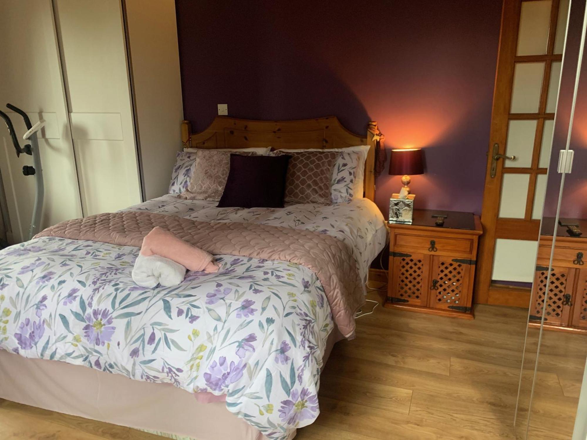 Beech Lodge B&B Lisheenanoran Kültér fotó