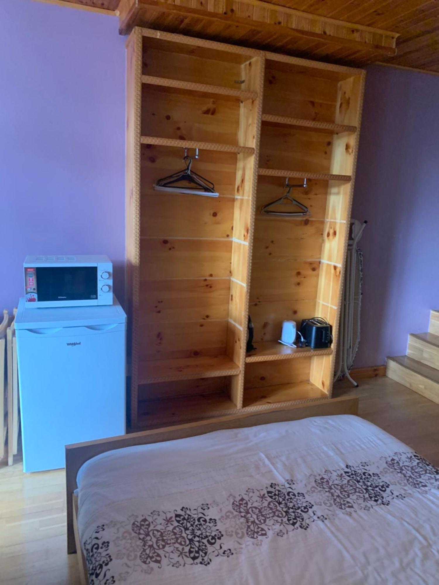 Beech Lodge B&B Lisheenanoran Kültér fotó