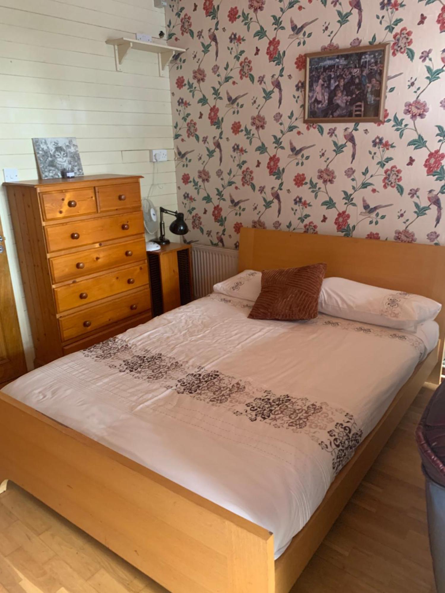 Beech Lodge B&B Lisheenanoran Kültér fotó