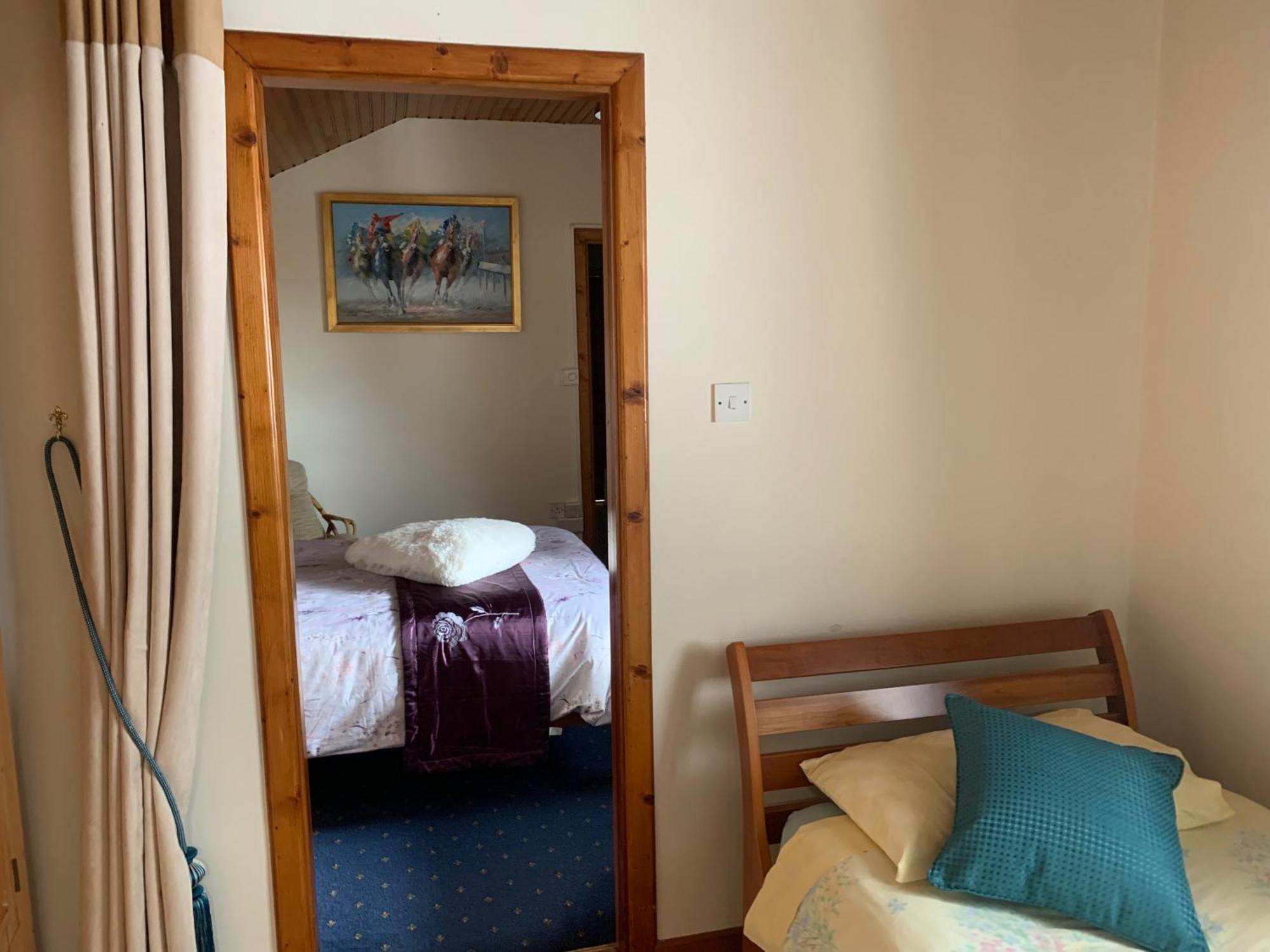 Beech Lodge B&B Lisheenanoran Kültér fotó