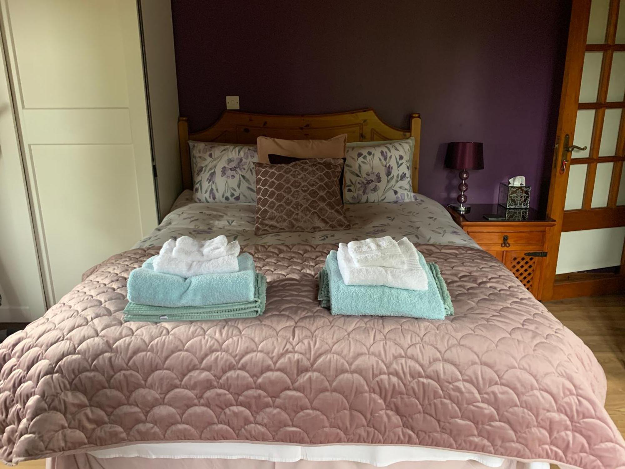 Beech Lodge B&B Lisheenanoran Kültér fotó