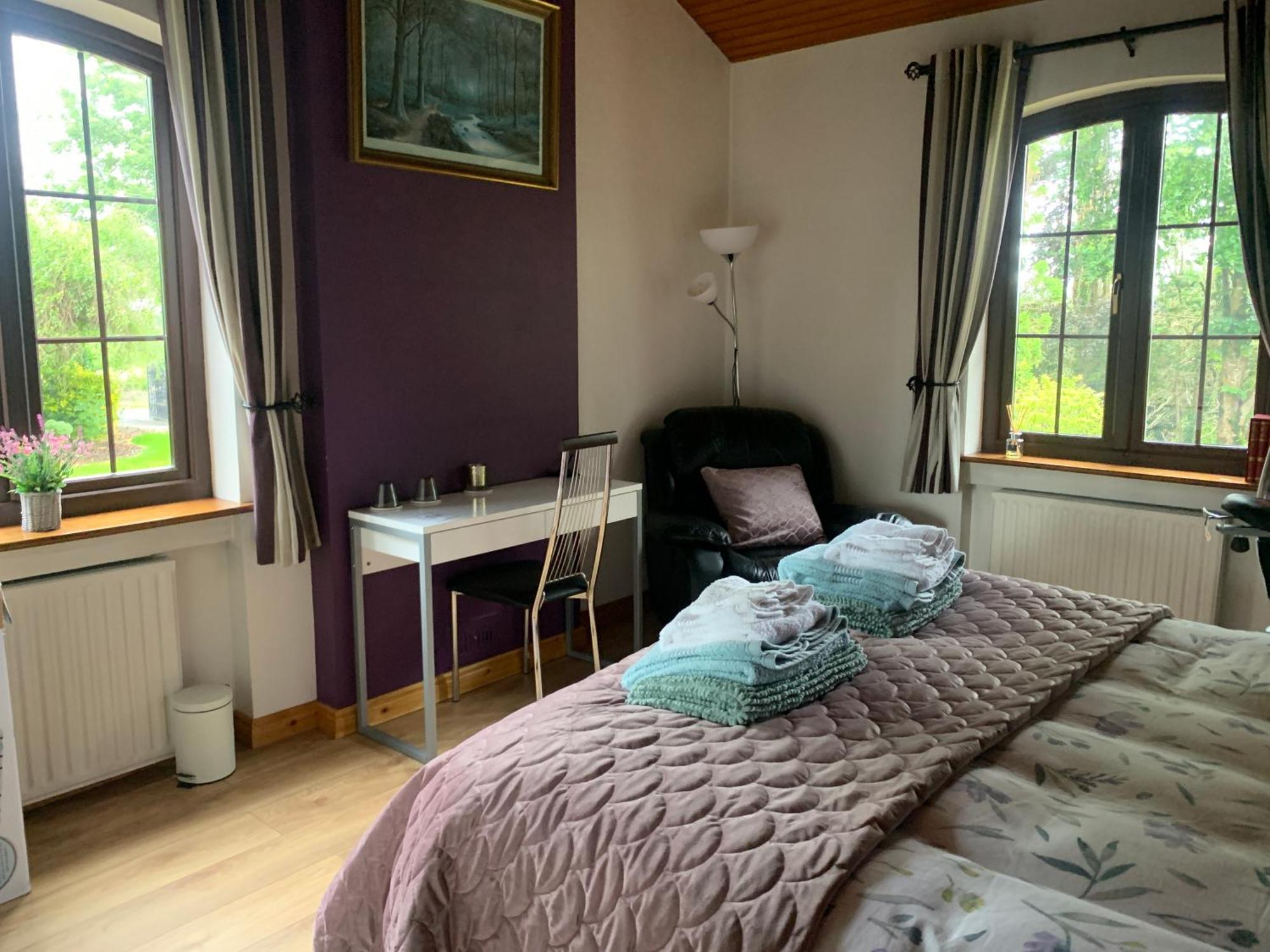 Beech Lodge B&B Lisheenanoran Kültér fotó