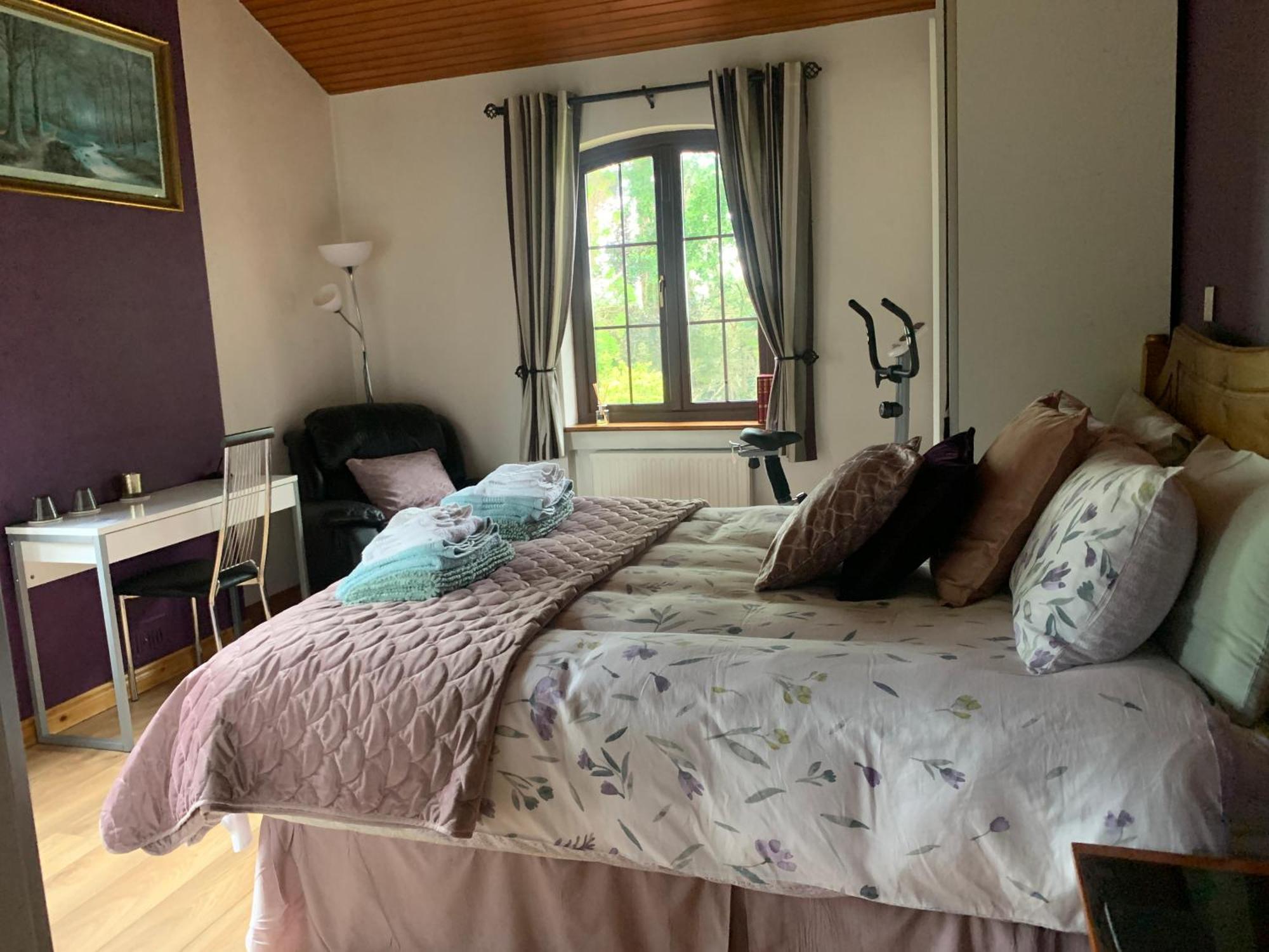 Beech Lodge B&B Lisheenanoran Kültér fotó