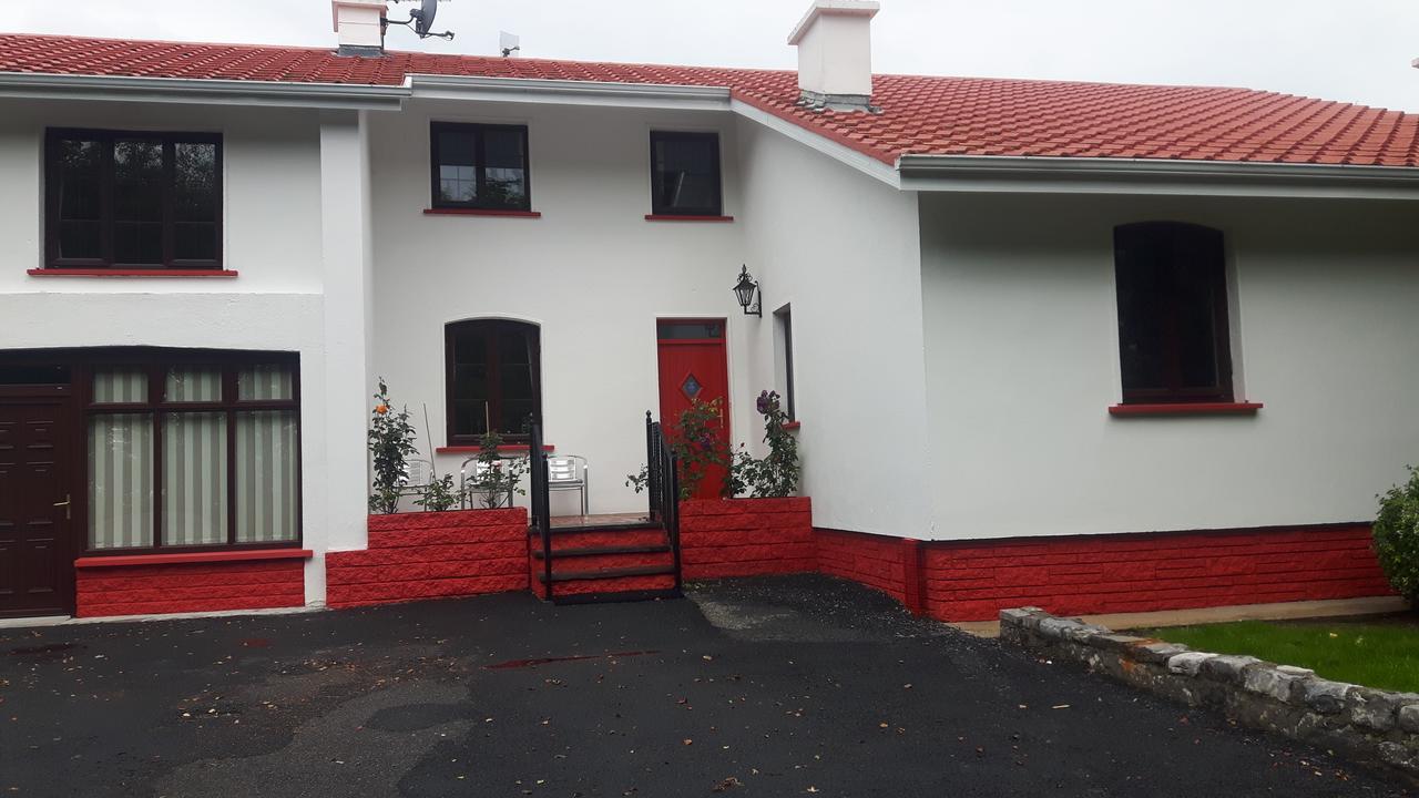 Beech Lodge B&B Lisheenanoran Kültér fotó
