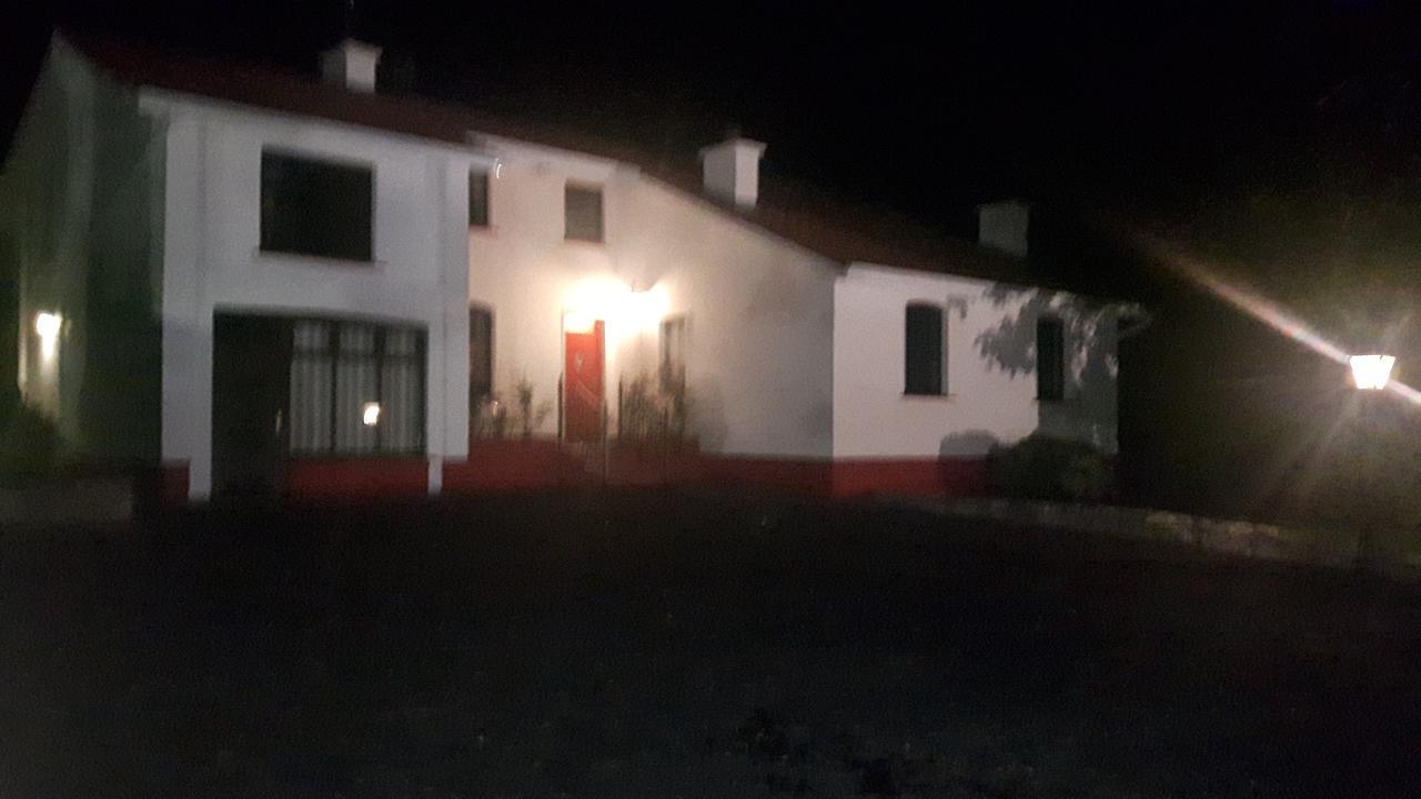 Beech Lodge B&B Lisheenanoran Kültér fotó