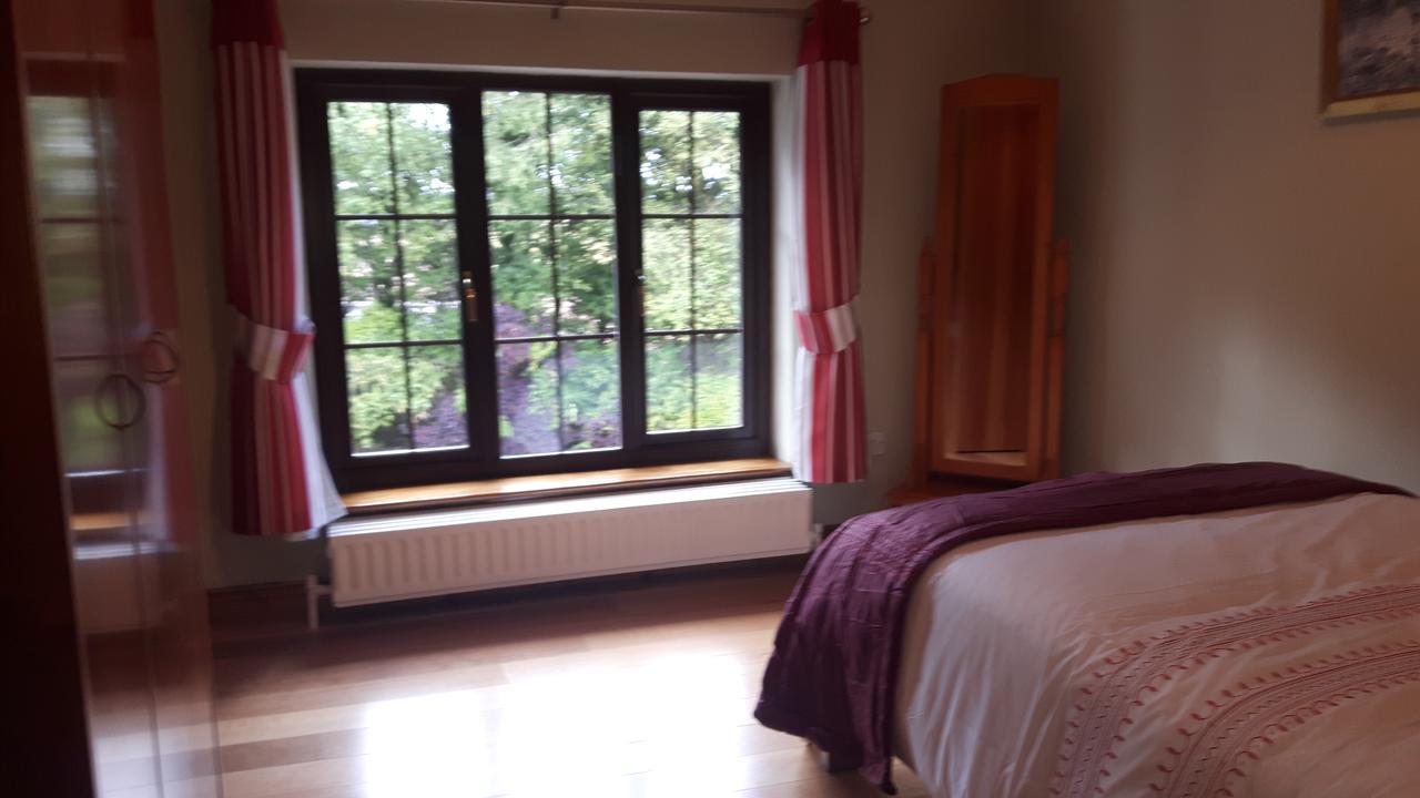 Beech Lodge B&B Lisheenanoran Kültér fotó