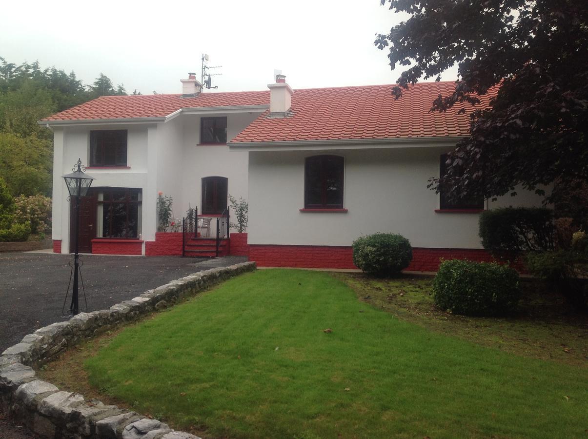 Beech Lodge B&B Lisheenanoran Kültér fotó